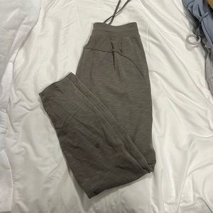 Lululemon lounge pants